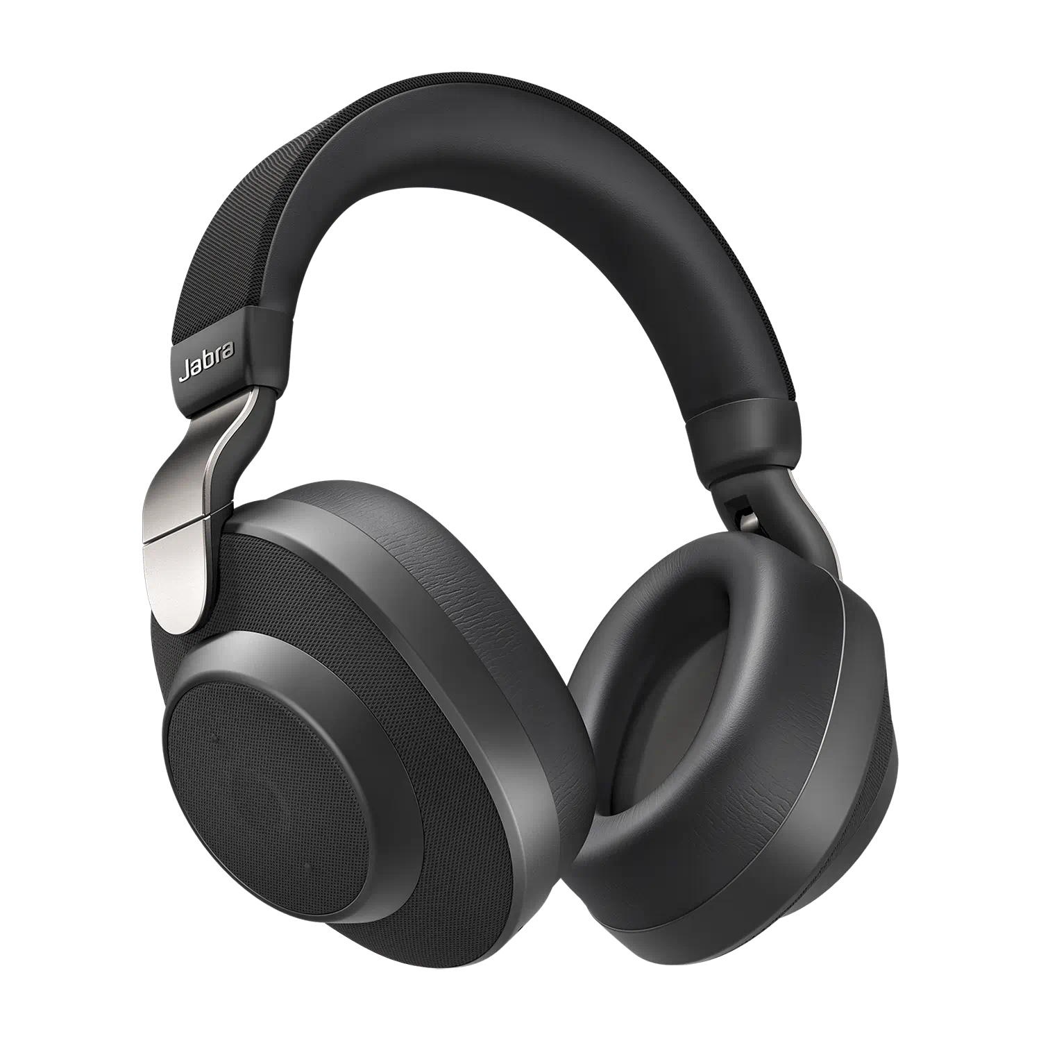 Jabra Elite 85h has a long battery life and noise-cancellation technology. You can adjust the sound based on your surroundings, providing a personalized listening experience. Jabra Elite 85h has a long battery life and noise-cancellation technology. You can adjust the sound based on your surroundings, providing a personalized listening experience.