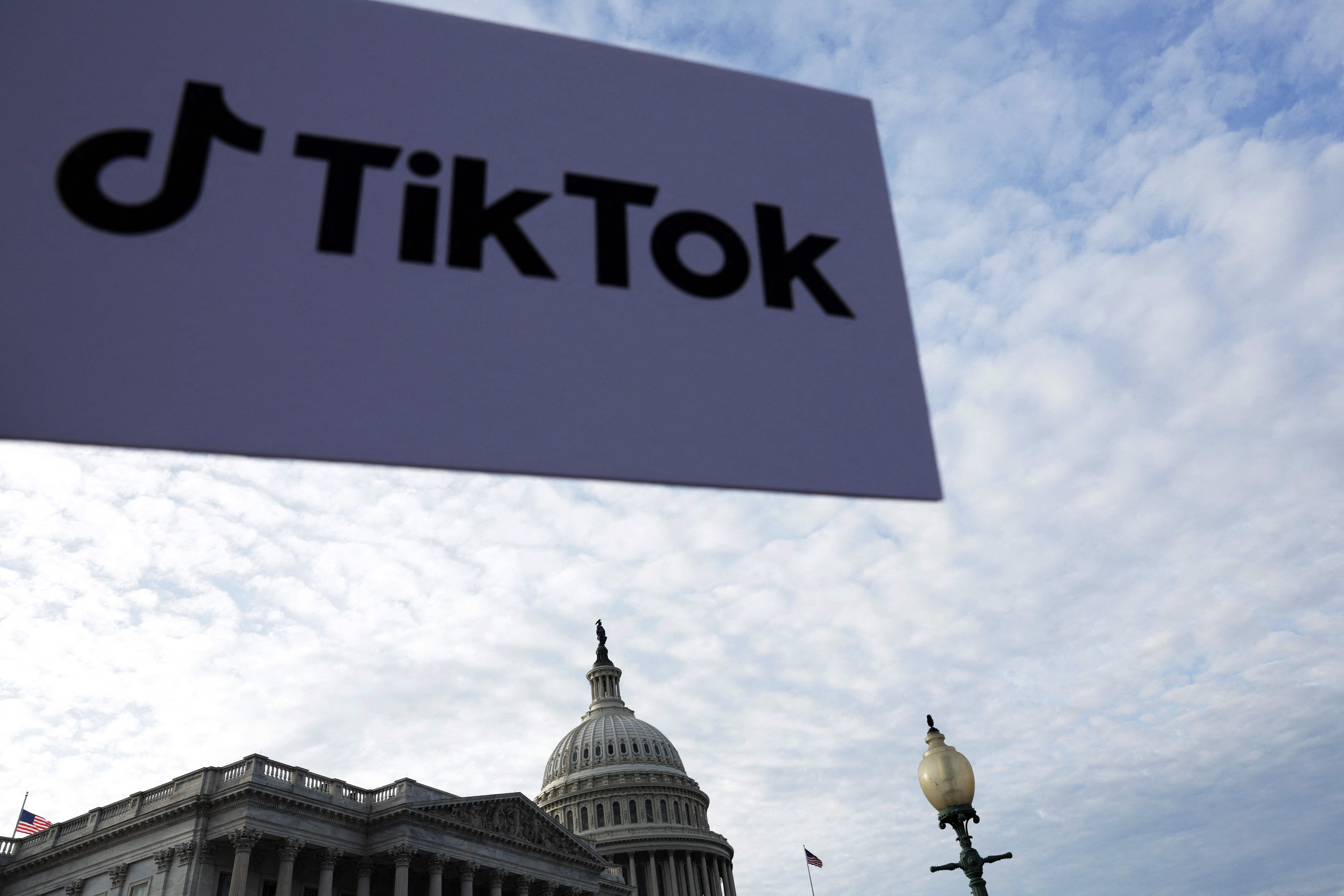 Chinese shopping app Temu wows US amid TikTok fears | Tech News