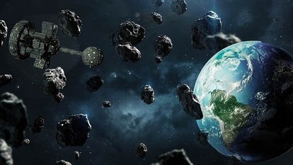 Asteroid 2023 DZ2 – Another asteroid named Asteroid 2023 DZ2 is heading for Earth and will make a close approach tomorrow, March 25. This asteroid, with a width of 295 feet, is heading for Earth at a blistering speed of 28004 kilometers per hour. It will miss Earth at just 171,641 kilometers, which is even closer than the Moon! Asteroid