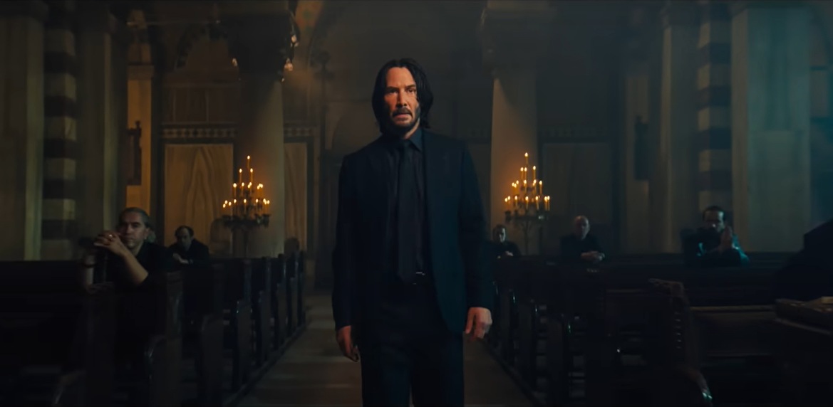 John Wick Chapter 4 release: When and where to watch Keanu Reeves movie on  OTT platform | How-to