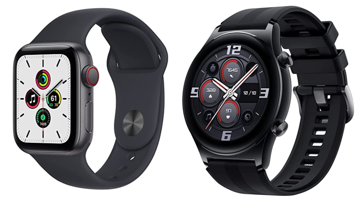 Apple watch series discount 3 exchange offer