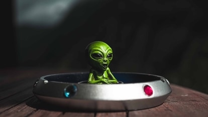 Alien