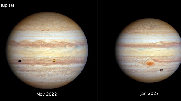 Jupiter