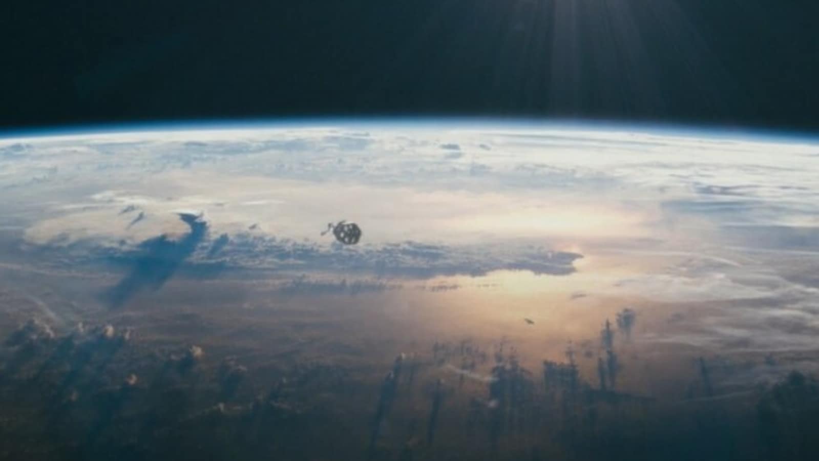 Imagen astronómica del día de la NASA, 26 de marzo de 2023: Exploradores espaciales