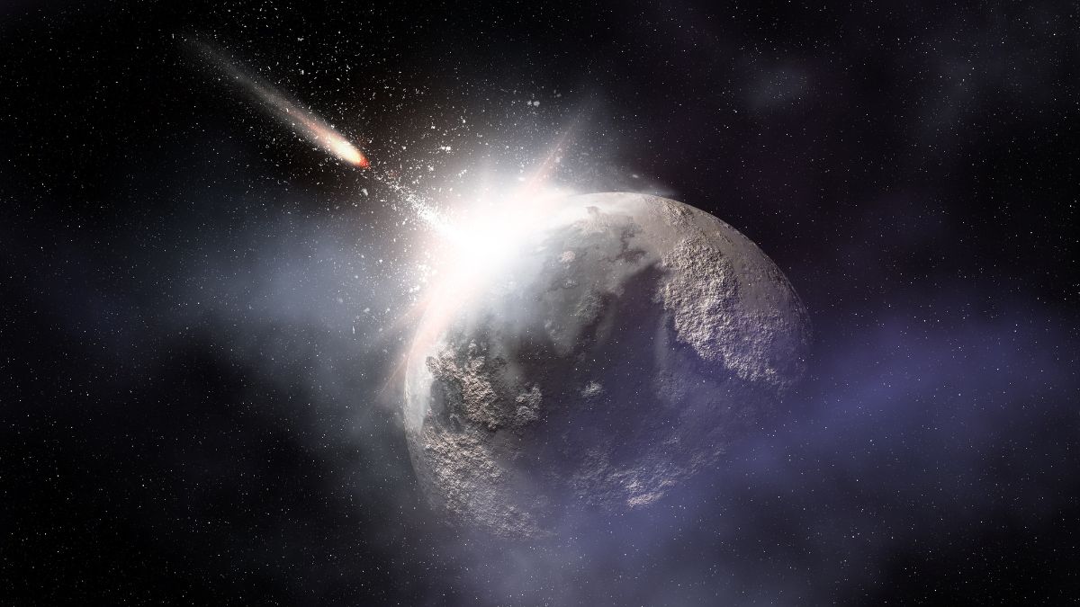 Recently, a 65-foot asteroid passed safely by the planet, but its close proximity serves as a reminder that humanity remain vigilant against potential threats from these monstrous rocks. Asteroid