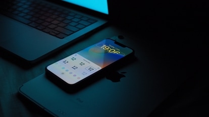 iOS 17