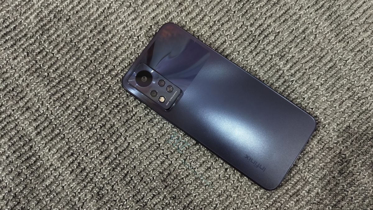 Infinix Note 12i: Is it for you? Infinix Note 12i