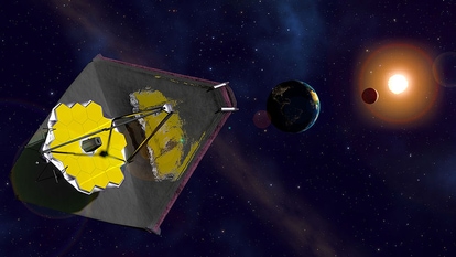 James Webb Telescope