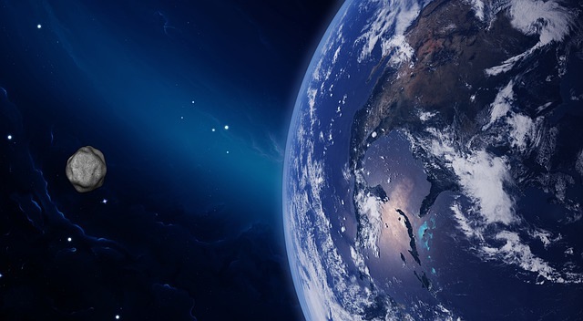 Asteroid 2023 FS11: This 82-foot asteroid will fly past Earth by a close margin of 4.11 million miles today. This airplane-sized asteroid is travelling towards the planet at a speed of 42257 kilometers per hour. Asteroid