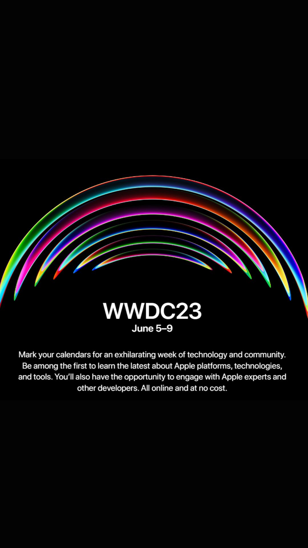 Apple WWDC 2023 lupon.gov.ph