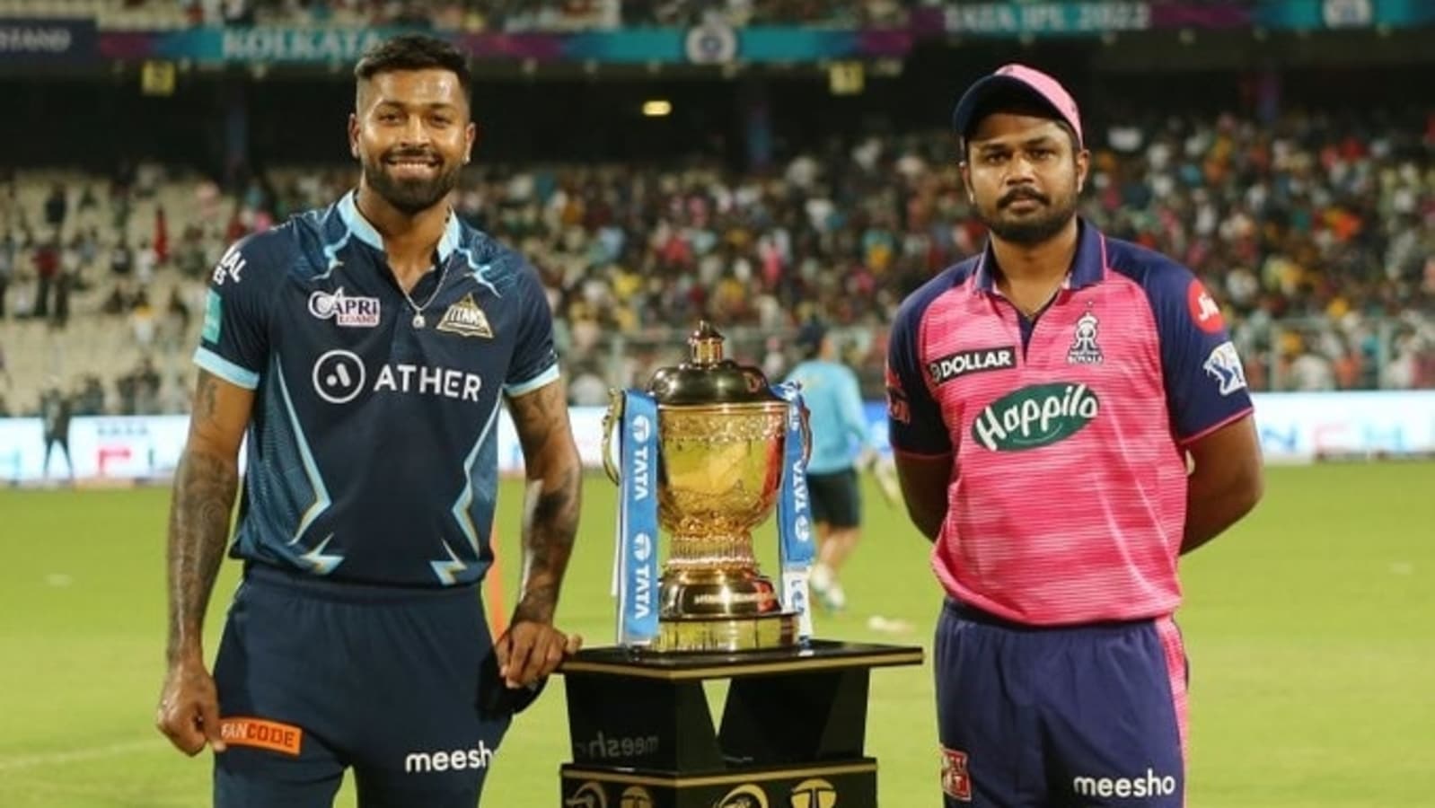 TATA IPL 2023 Live Streaming When and Where to Watch Opening Ceremony and GT vs CSK Match How-to