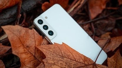 Samsung Galaxy S22