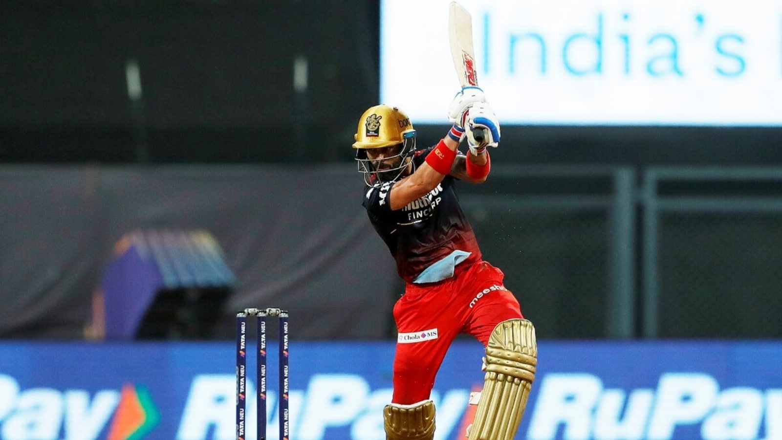 RCB vs MI Live Streaming Today Where to Watch TATA IPL 2023 Royal Challengers vs Mumbai Indians Live Score How-to