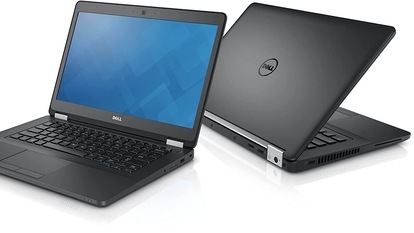 Dell Latitude E5470