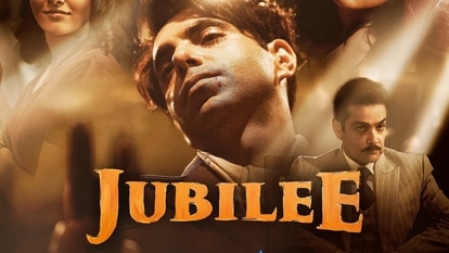 Jubilee OTT release