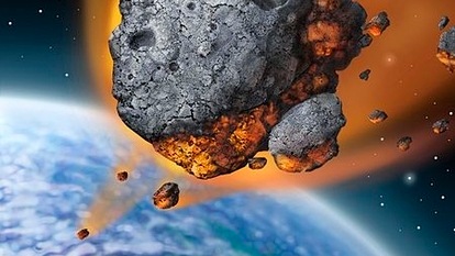 Asteroid