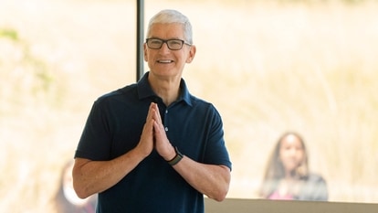 Tim Cook
