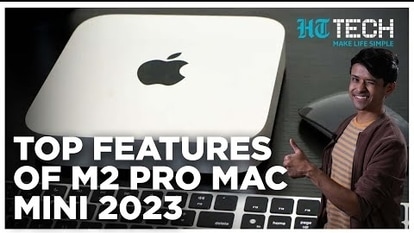 2023 Apple Mac Mini