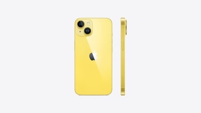 iPhone 14