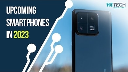 upcoming smartphones