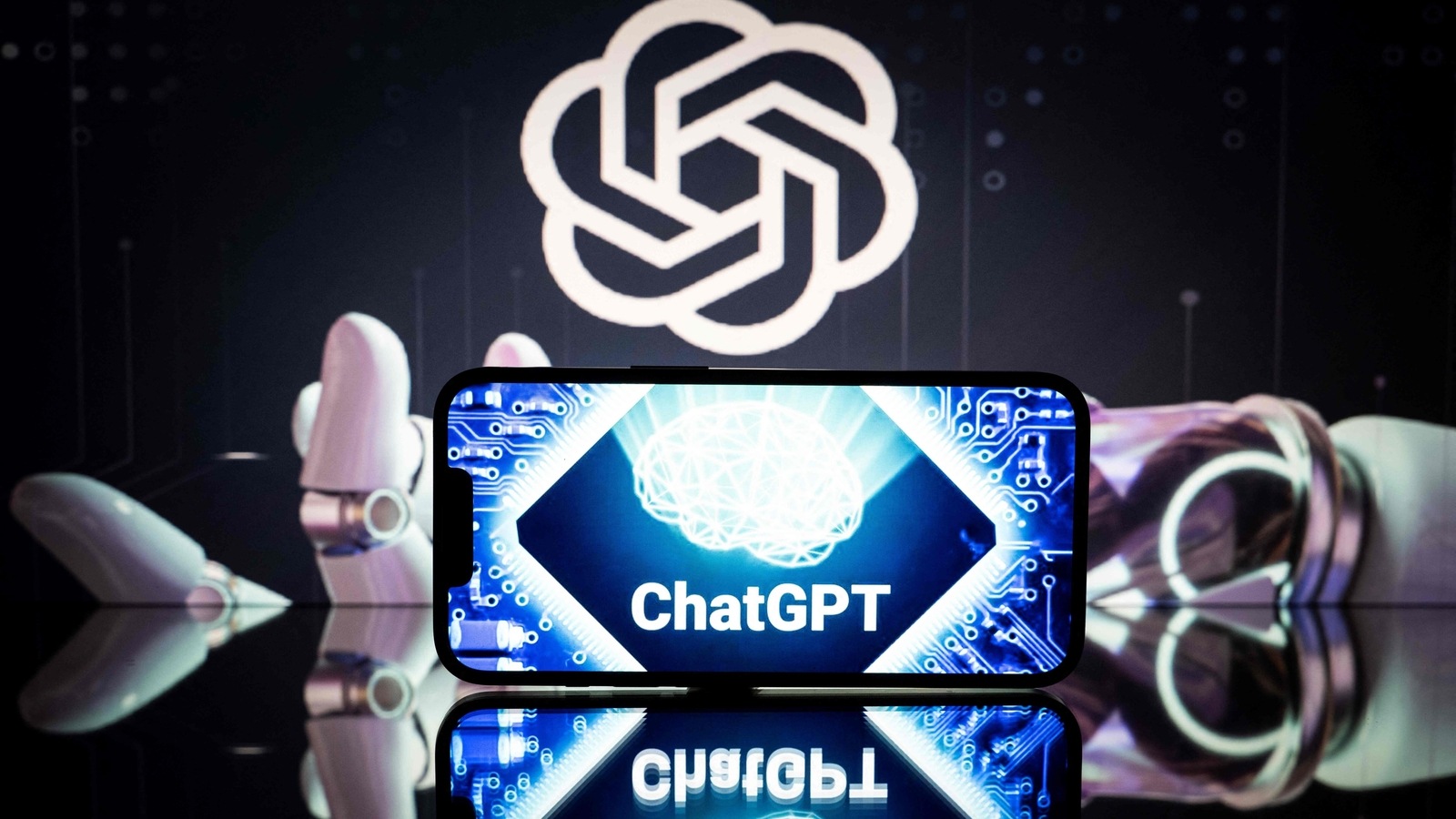 The lawyers said they sent a letter of concern to ChatGPT owner OpenAI on March 21, which gave OpenAI 28 days to fix the errors about their client or face a possible defamation lawsuit. ChatGPT