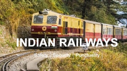 Western Railway