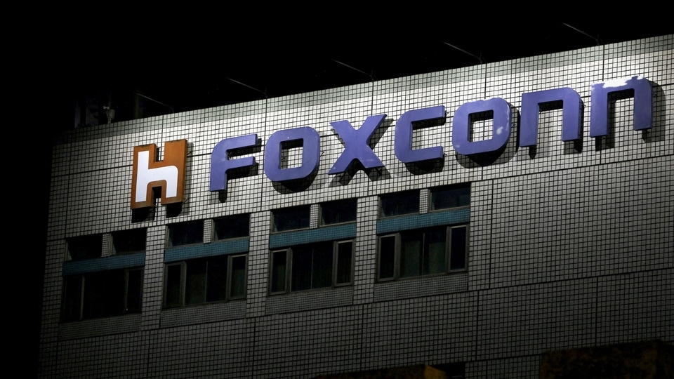 Foxconn