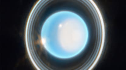 Uranus