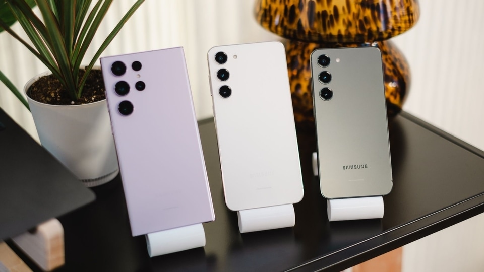 Samsung Galaxy S24 Series To Launch Early In 2024 Read On 42 OFF