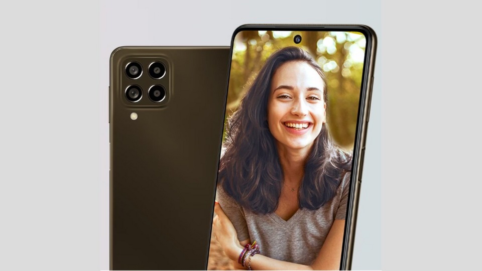 Samsung Galaxy M53 price cut lets you buy the smartphone for just Rs. 2799. Know all the details. Samsung Galaxy M53