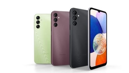 Samsung Galaxy A14 5G