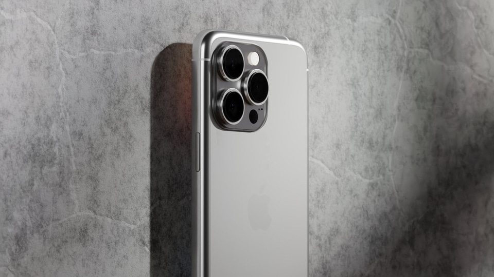 iPhone 15 Pro Max : 50 photos qui montrent ce que le nouveau