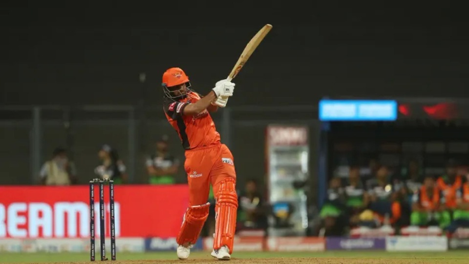 Srh Vs Pbks Tata Ipl Live Score Today Where To Stream Hyderabad