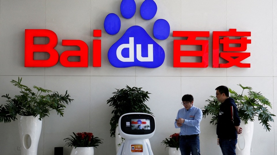 Baidu