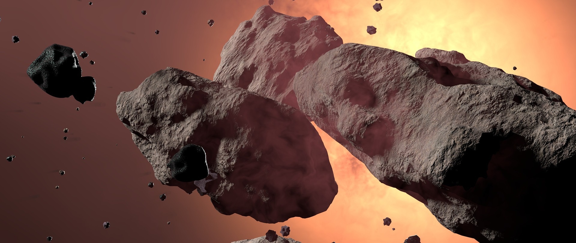 On April 11, there is a giant airplane-sized asteroid named 2023 GG which is zooming towards Earth at a blistering speed of 38102 km per hour, CNEOS data mentioned. It is a 250-foot-wide asteroid that will come as close as 0.946 million miles to the Earth. Asteroid