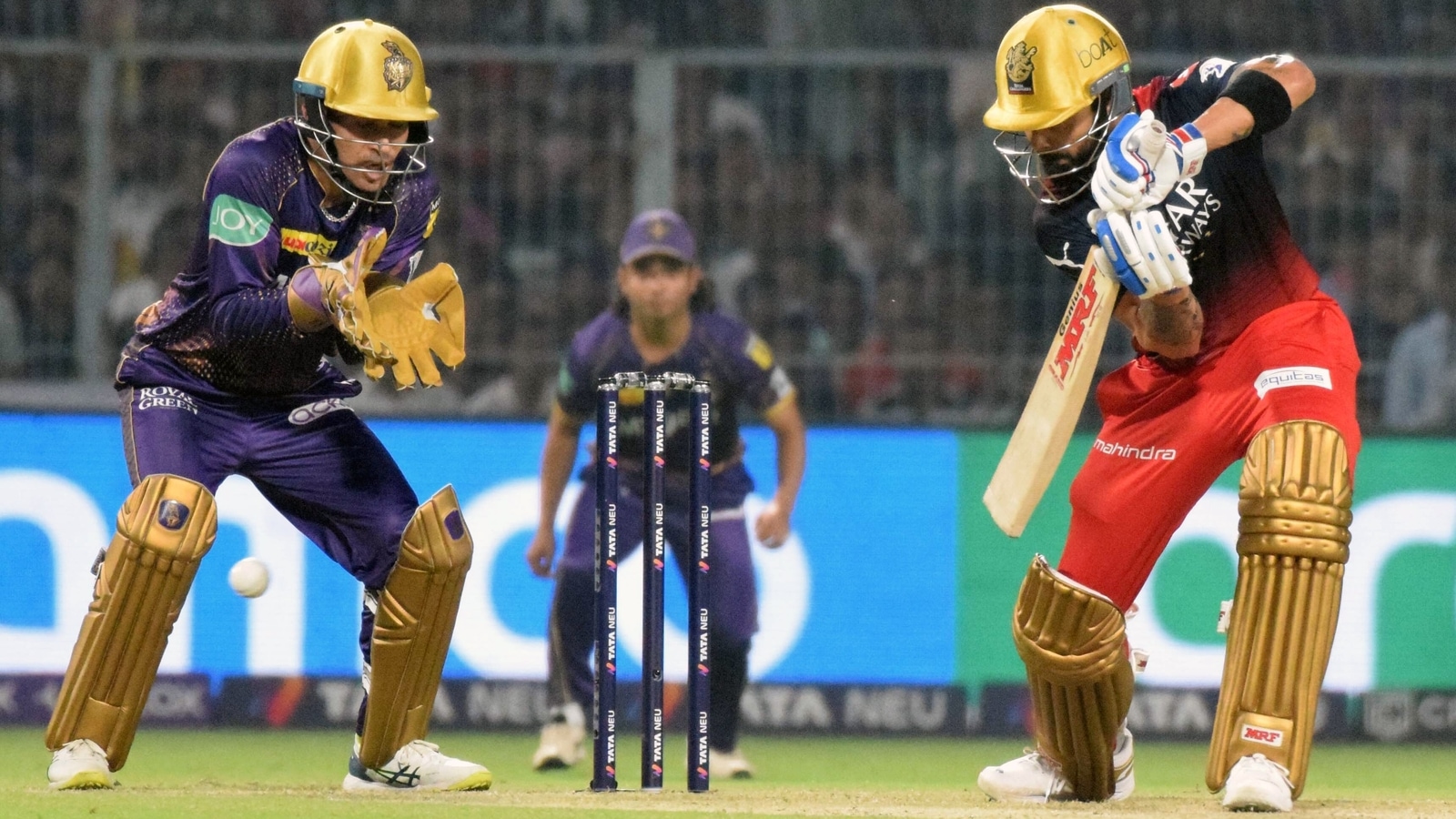 Rcb Vs Lsg Live Streaming Today Where To Watch Tata Ipl 2023 Bangalore