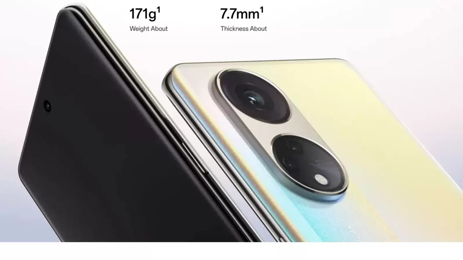 Hot Deal! Grab the Oppo Reno8 T for less than 20000 on Flipkart