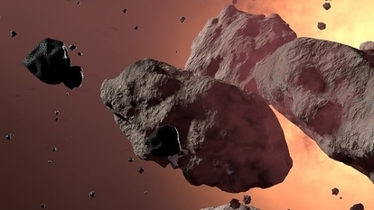 However, the closest of them all is a 66-foot wide Asteroid 2023 FS10 which is hurtling towards at a velocity of 27376 kmph to come as close as just 0.665 million miles to Earth. Asteroid