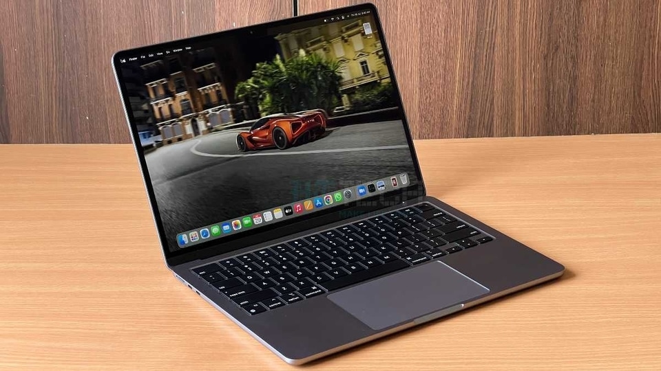 15inch MacBook Air rumoured to launch alongside iOS 17 at WWDC 2023