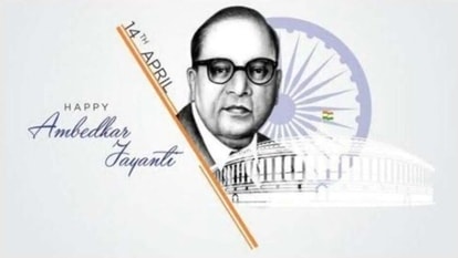 Ambedkar Jayanti 2023