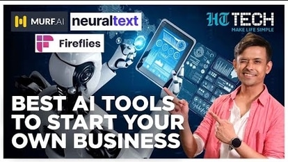 AI tools