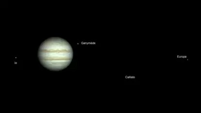 Jupiter