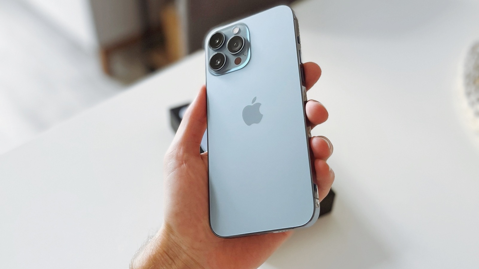 Instead of iPhone 15 Pro, the iPhone 16 Pro models are expected to feature the solid-state technology buttons, but that will happen next year. iPhone 15