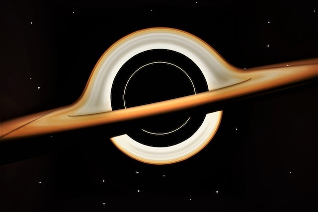 Interestingly, LID 568 has surpassed the Eddington Limit—the rate at which an object can consume matter and emit light in the universe. This discovery was made using NASA's James Webb Space Telescope. This finding is quite shocking, as it was previously deemed impossible for a black hole to exceed this limit. black hole