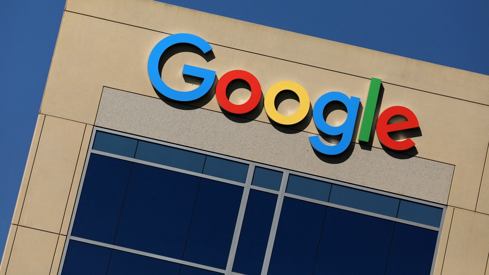 Google