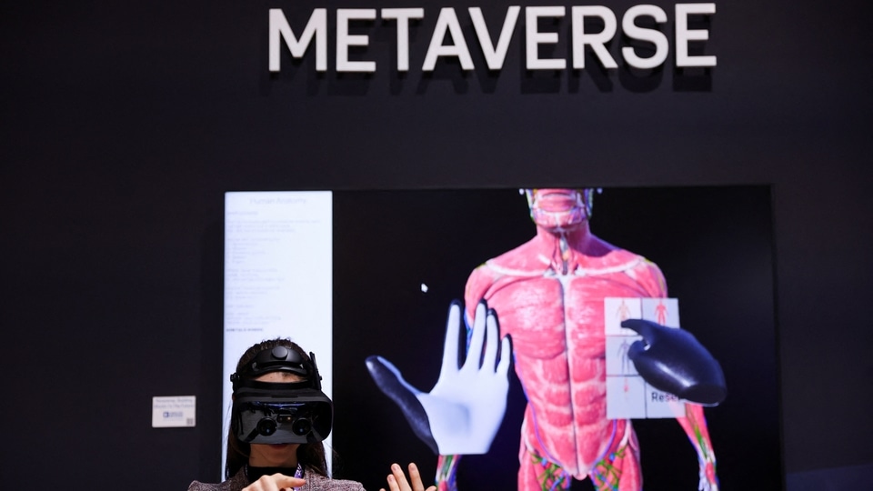 Metaverse