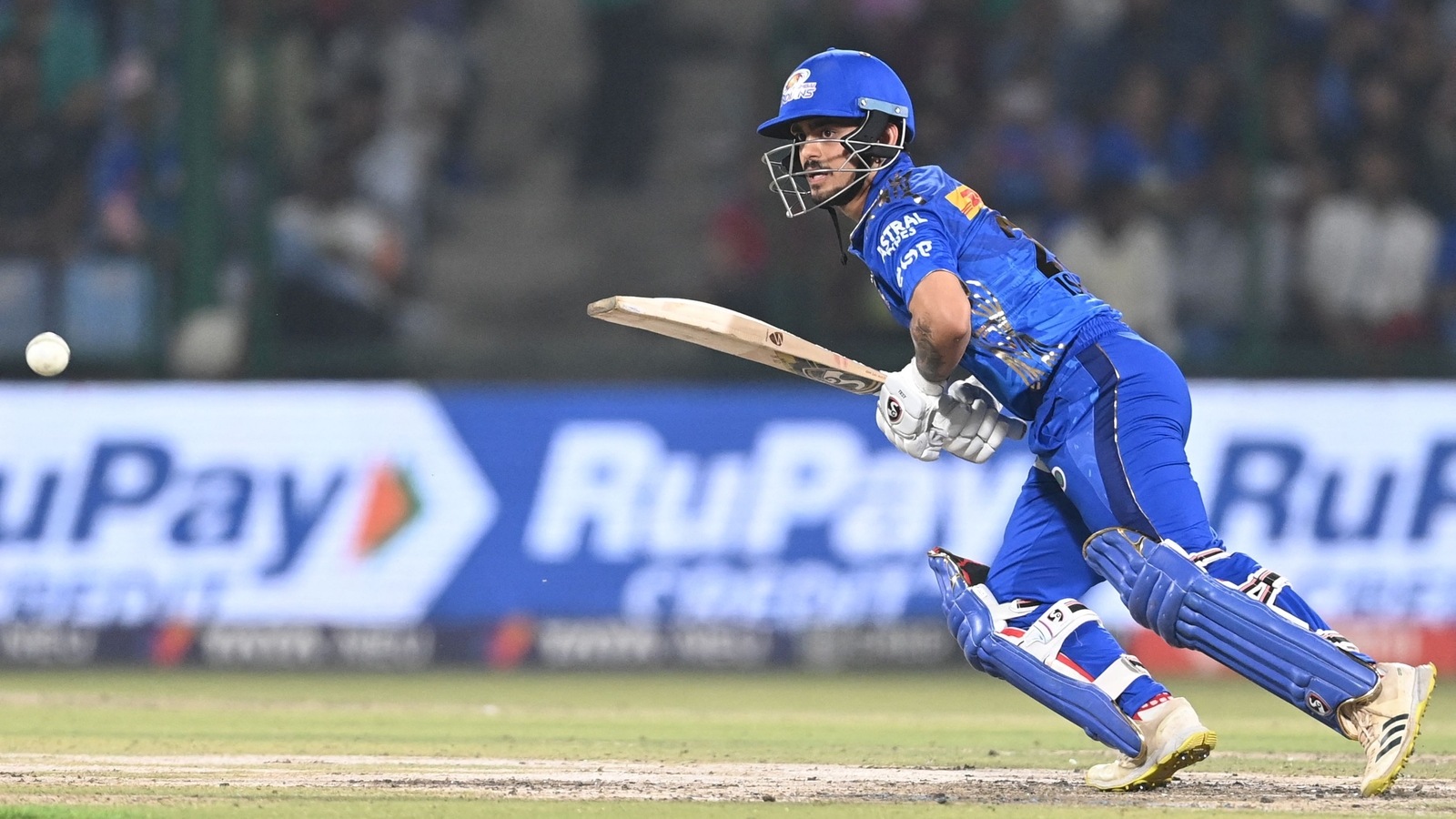 MI vs KKR TATA IPL 2023 Live: Where to Stream Mumbai vs Kolkata IPL ...