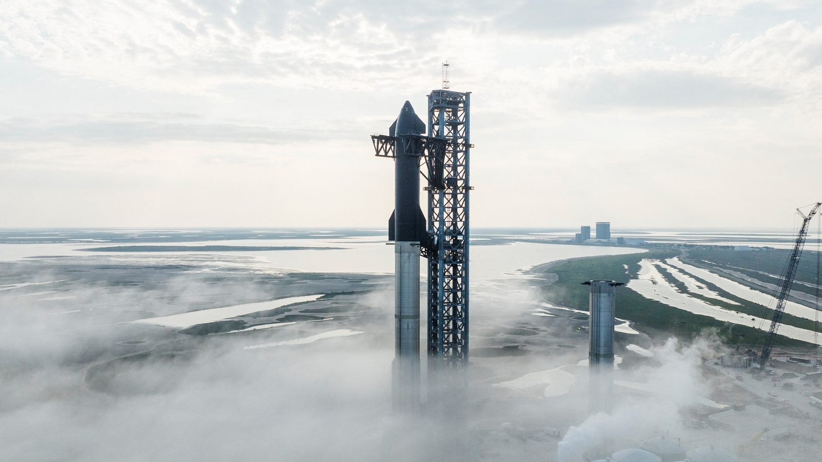 SpaceX Starship