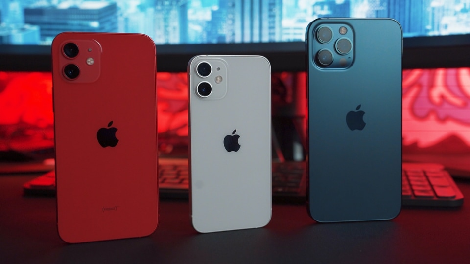 After iPhone 15 launch, will Apple discontinue your iPhone 12, iPhone 14  Pro and more? | Mobile News