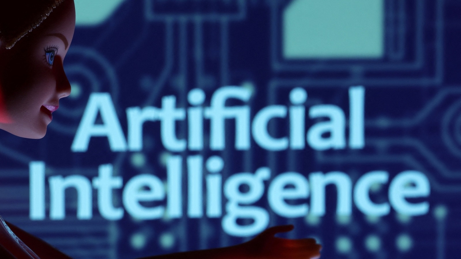Artificial Intelligence